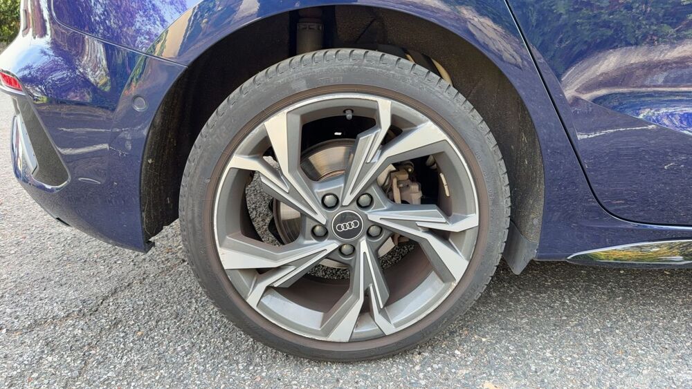 A3 1.5 TFSI 150 S-Tronic 7 S-Line 2023 occasion 69210 Lentilly