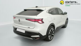 Rafale E-Tech full hybrid 200ch Techno 2025 occasion 73420 Voglans