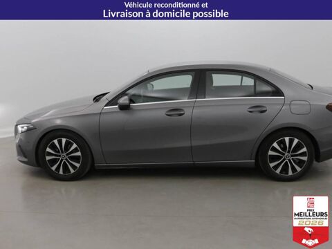 Classe A 200 7G-DCT Style 2021 occasion 10150 Lavau