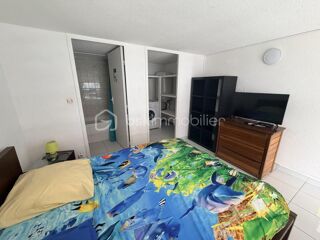  Duplex/triplex à vendre 2 pièces 35 m²