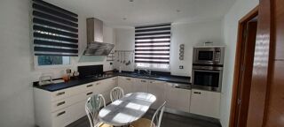  Maison à vendre 5 pièces 140 m²