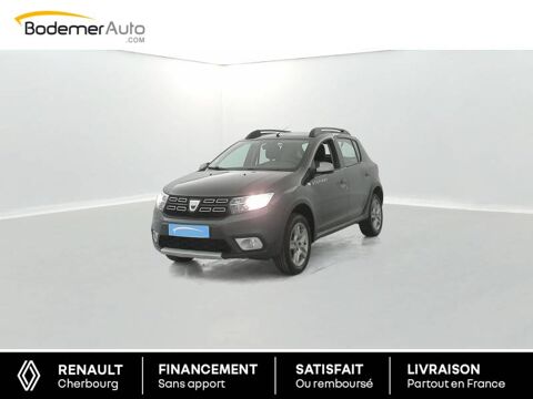 Annonce voiture Dacia Sandero 10290 