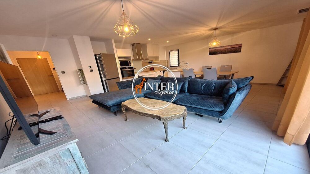 � vendre  Appartement Sainte-Maxime (83120)