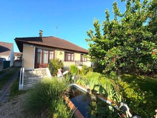  Maison � vendre 4 pi�ces 80 m�