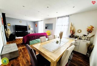  Maison à vendre 6 pièces 120 m²