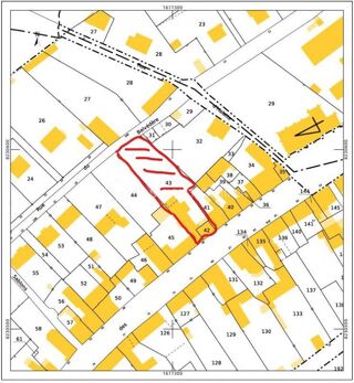  Maison � vendre 3 pi�ces 128 m�