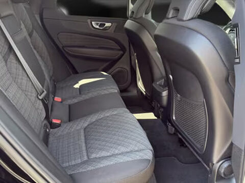 XC60 Core 2022 occasion 33000 Bordeaux