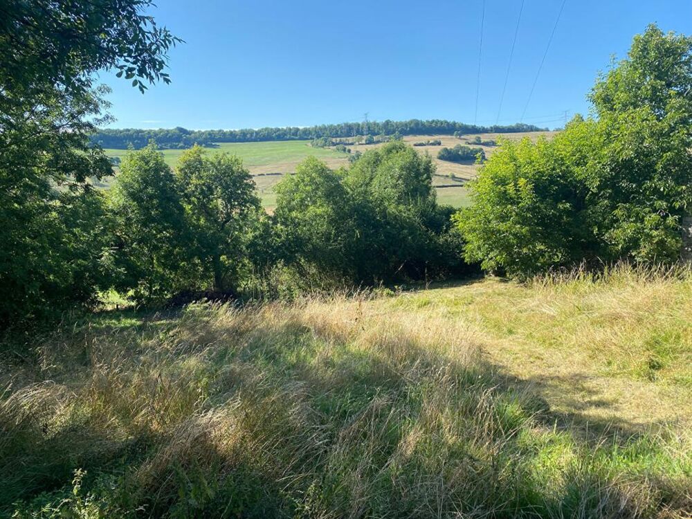 Vente Terrain Terrain constructible 1294 m2 Grenant les sombernon