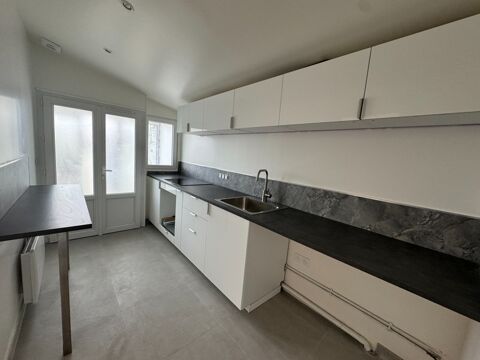  Maison � louer 3 pi�ces 54 m� Issy les moulineaux