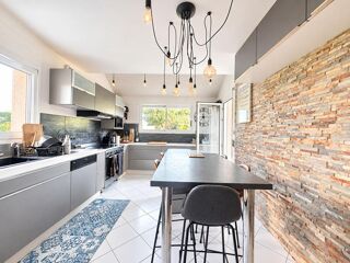  Maison à vendre 7 pièces 130 m²