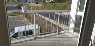  Appartement � louer 3 pi�ces 58 m�