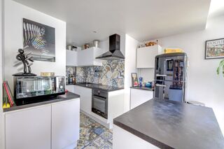  Appartement � vendre 4 pi�ces 78 m�