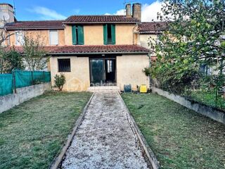  Maison � vendre 3 pi�ces 71 m�