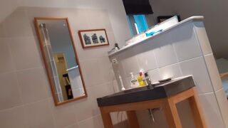  Appartement à louer 1 pièce 15 m²