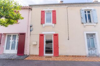  Maison à vendre 3 pièces 82 m²