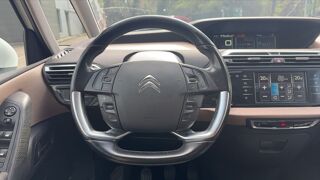 C4 Picasso 1.2 PureTech 130 Feel 2015 occasion 69800 Saint Priest