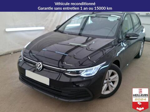 Annonce voiture Volkswagen Golf 24900 €
