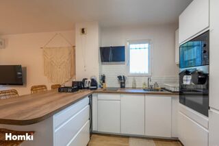  Appartement � vendre 2 pi�ces 34 m�