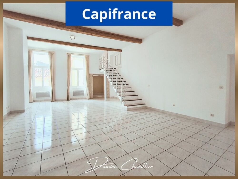 Vente Appartement Appartement à vendre 3 pièces BEZIERS (34) Beziers