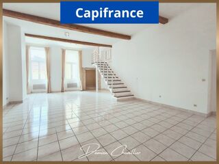  Appartement à vendre 3 pièces 112 m²