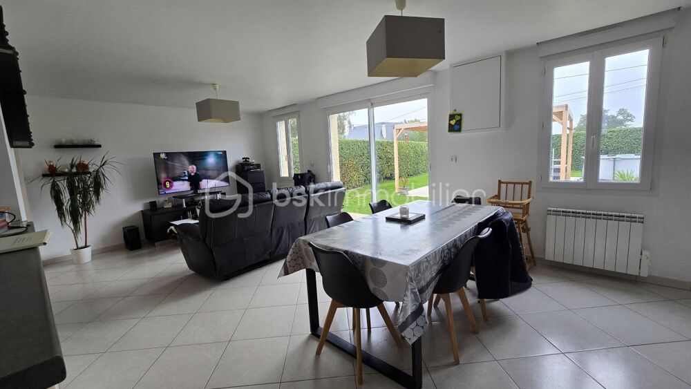 Vente Maison Rare à la vente : Maison de charme impeccable sur +3000 m² (CU favorable division) Montfort sur risle