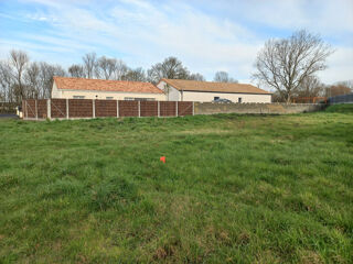  Terrain � vendre 564 m�