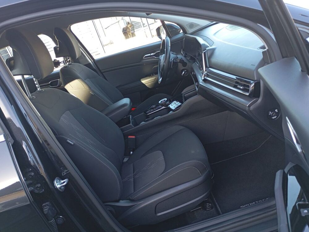 Sportage V 1.6 T-GDi 215 ISG Hybrid 4X2 BVA6 Active - Automatique 2024 occasion 14740 Thue Et Mue
