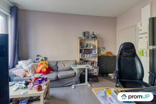  Appartement  vendre 2 pices 52 m