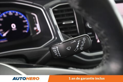 T-ROC 1.5 TSI EVO Carat Exclusive DSG7 150 ch 2019 occasion 92130 Issy-les-Moulineaux
