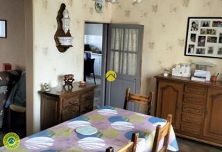  Maison  vendre 5 pices 104 m