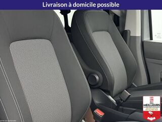 Transporter PROCAB T7 L1H1 2.0 TDI 170ch Business 2025 occasion 10150 Lavau