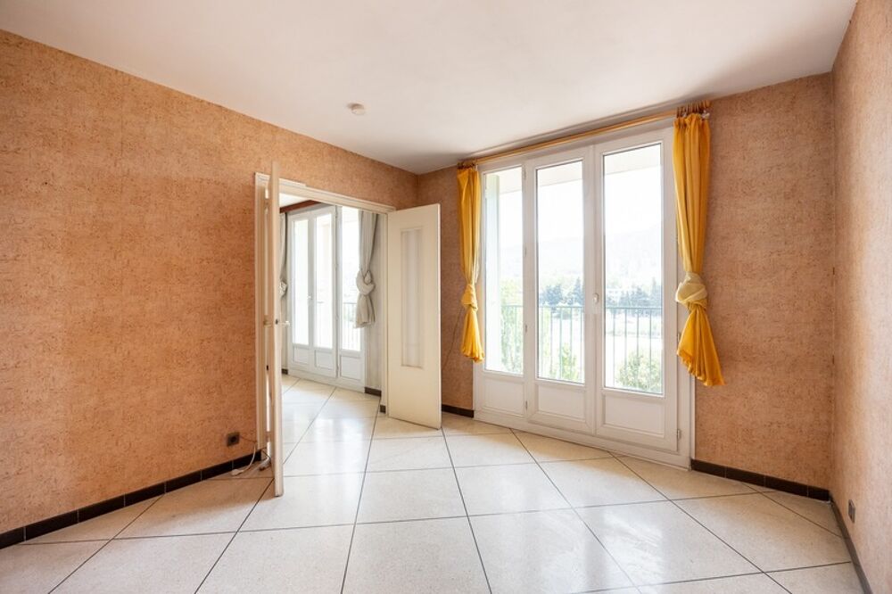 *** MARSEILLE 10ÈME RÉSIDENCE NOUVEAU PARC VERDILLON VUE PANORAMIQUE SUR NOTRE-DAME-DE-LA-GARDE ET LES COLLINES T3/T4 74M² TR