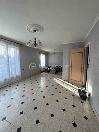  Maison � vendre 4 pi�ces 75 m�