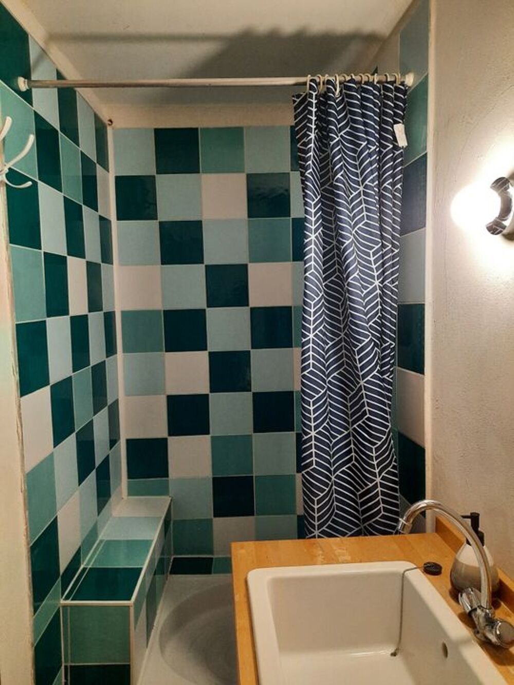 Location Appartement Appartement de 29m2 à louer sur Saint-Bauzély Saint bauzely