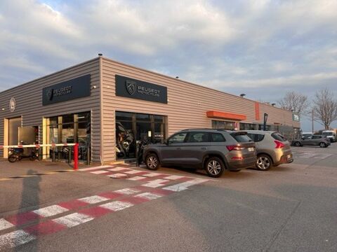    Louer : Opportunit Commerciale  Chalon Sud 