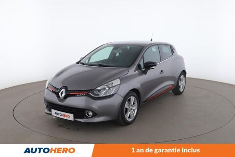 Renault clio 0.9 TCe Energy Intens Eco2 90 ch
