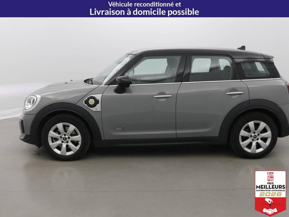 Countryman 136-88 ALL4 BVA6 Cooper SE Design +ACC 2020 occasion 10150 Lavau
