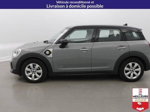 Countryman 136-88 ALL4 BVA6 Cooper SE Design +ACC 2020 occasion 10150 Lavau