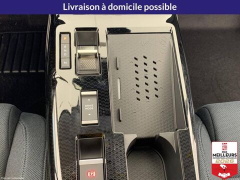 C5 aircross HYBRIDE NOUVEAU 145 CH E-DCS6 PLUS 2026 occasion 10150 Lavau
