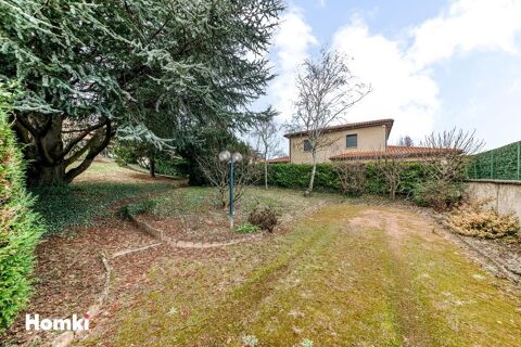   Maison de 120 m� avec v�randa et sous sol de 120 m� sur une parcelle de 1163 m� Maison - 4 pi�ce(s) - 120 m�