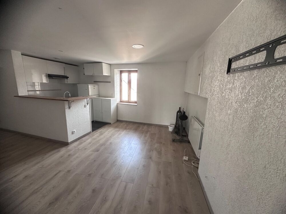 Appartement à vendre 2 pieces