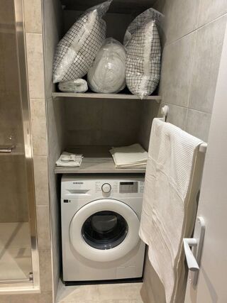 Location Appartement Studio de 27m2 à louer sur Paris 15 Paris 15