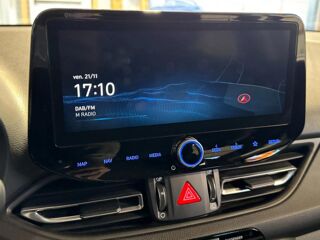 i30 SW 1.6 CRDi 115 DCT-7 2020 occasion 56120 Les Forges De Lanouee