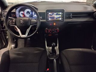 Ignis 1.2 HYBRID 83 PRIVILEGE 5P 2023 occasion 06640 Saint-Jeannet