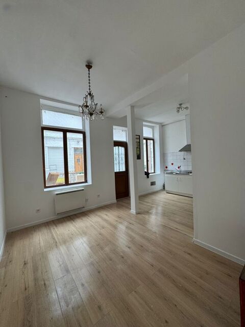  Maison � louer 4 pi�ces 62 m�