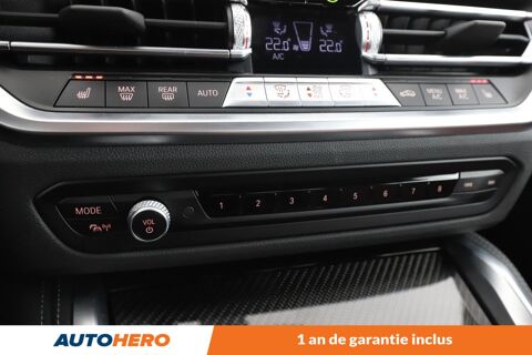 S&eacute;rie 4 Coup&eacute; 420iA M Sport 184 ch 2022 occasion 92130 Issy-les-Moulineaux