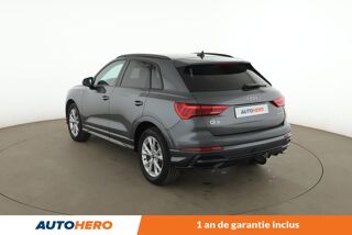 Q3 35 TFSI S tronic 7 150 ch 2022 occasion 92130 Issy-les-Moulineaux
