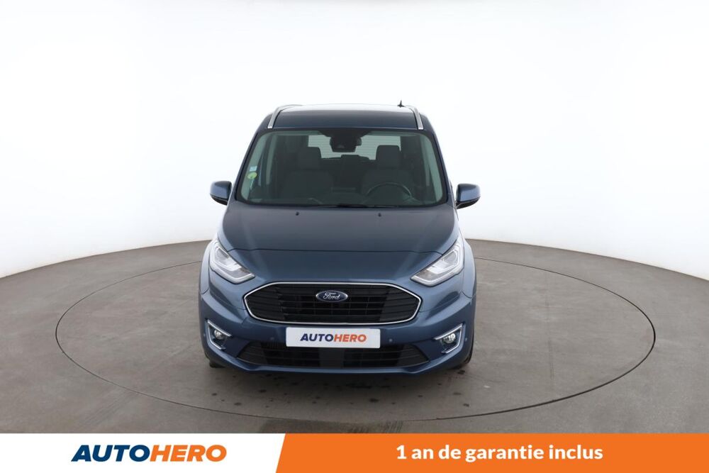 Grand C-MAX 1.5 EcoBlue Titanium PowerShift 7PL 120 ch 2018 occasion 92130 Issy-les-Moulineaux