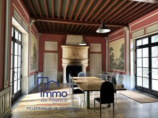  Propriété/château à vendre 10 pièces 388 m²