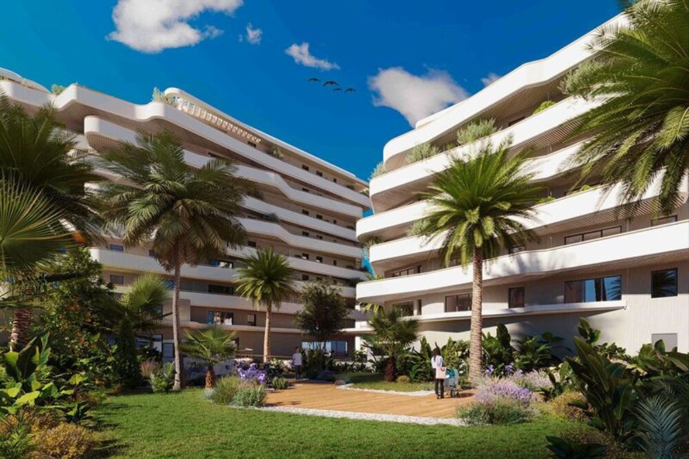 � vendre  Appartement Cannes (06400)